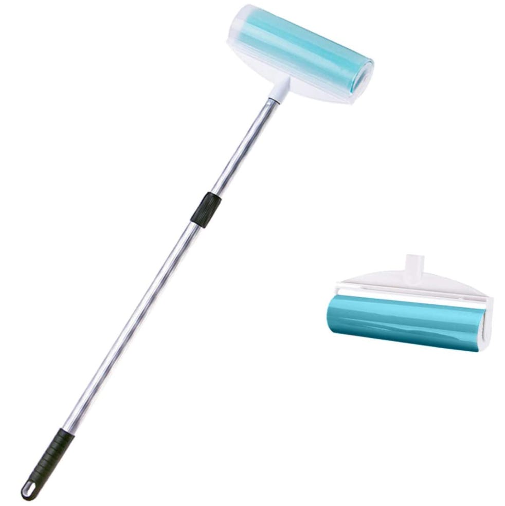 The 6 Best Reusable Lint Rollers