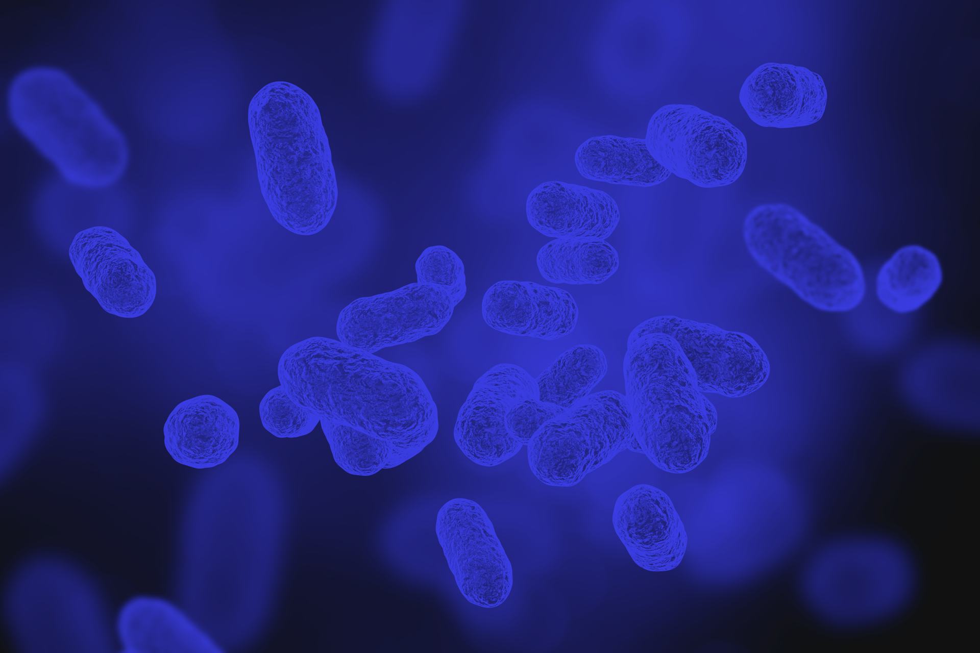 Gut Microbiome Imbalances Influence The Likelihood Of Long Covid