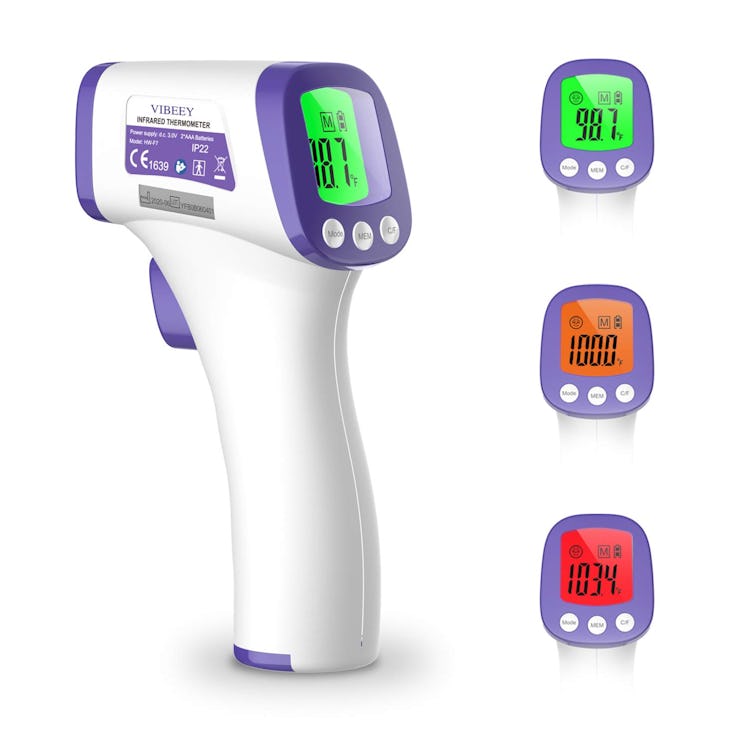 Vibeey Thermometer