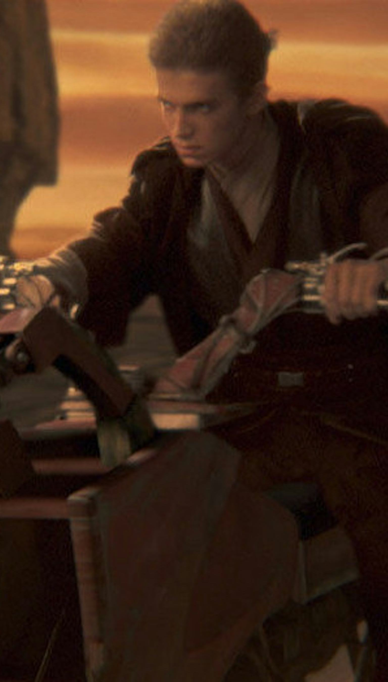 Machete Order The best way to watch Star Wars movies, explained