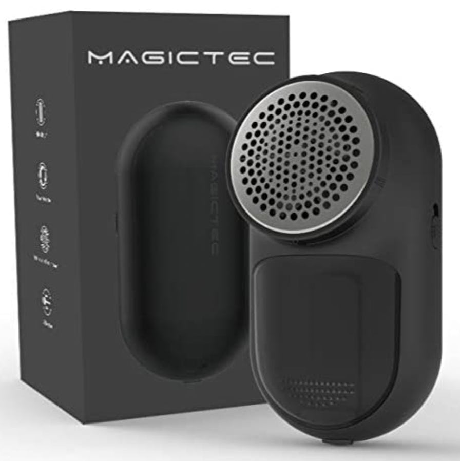 The 6 Best Reusable Lint Rollers