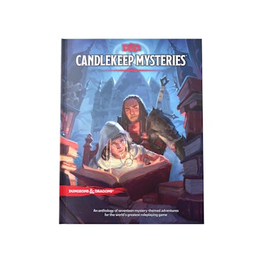 dungeons dragons candlekeep mysteries