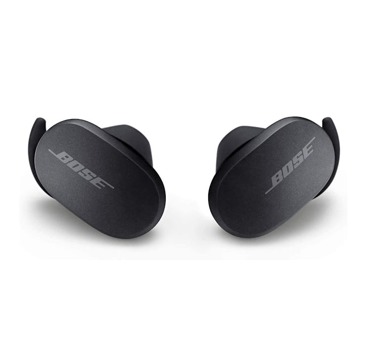 Bose QuietComfort Noise-Cancelling Earbuds