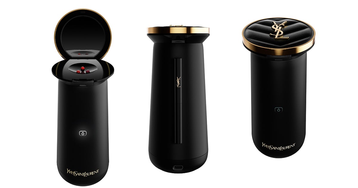 Ysl lipstick printer Clearance