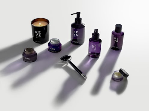 Keys Soulcare New Launches