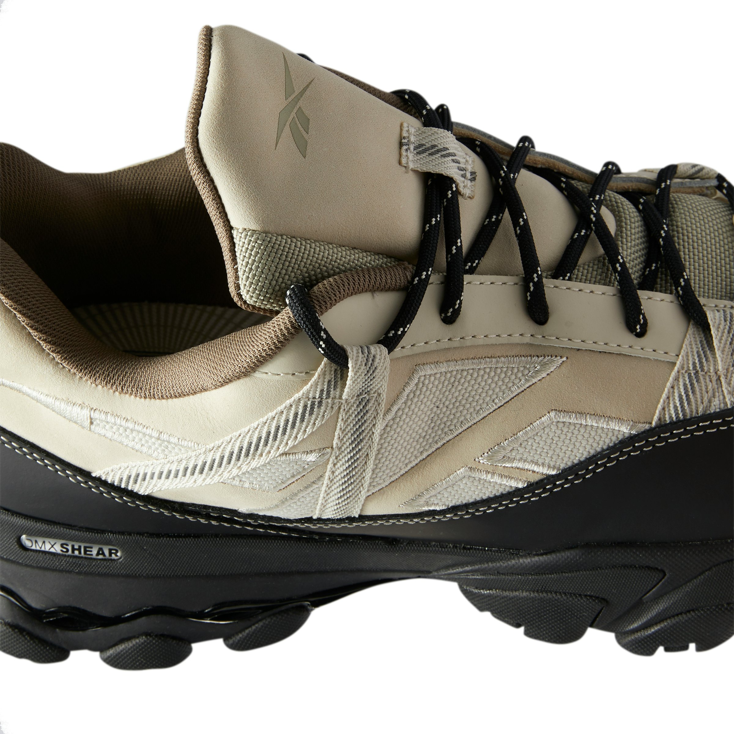 reebok mountain shoes