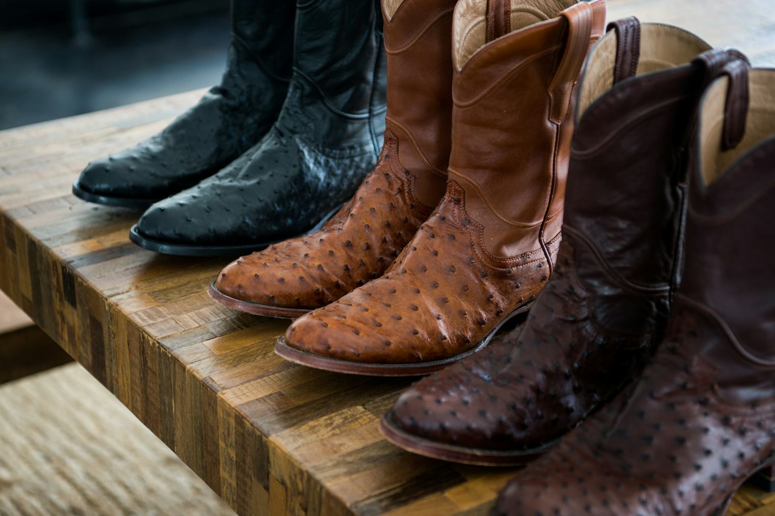 Made for gawking: Inside Tecovas' plan to build a cowboy boots empire