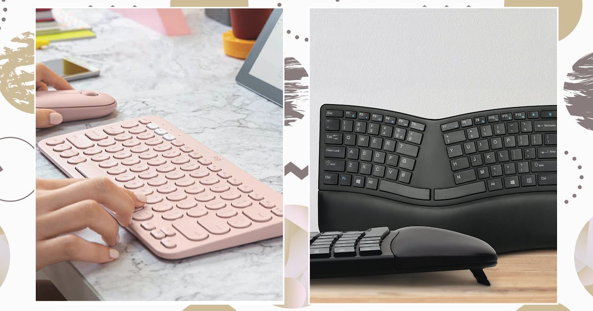 The 7 Best Quiet Keyboards In 2022