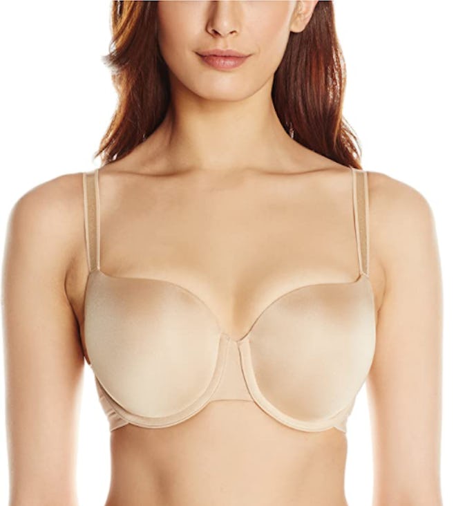 Panache Porcelain Elan T-Shirt Bra