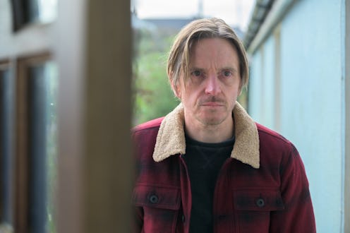 OLIVER RYAN as Andrew Cooper in The Prembrokeshire Murders on itv