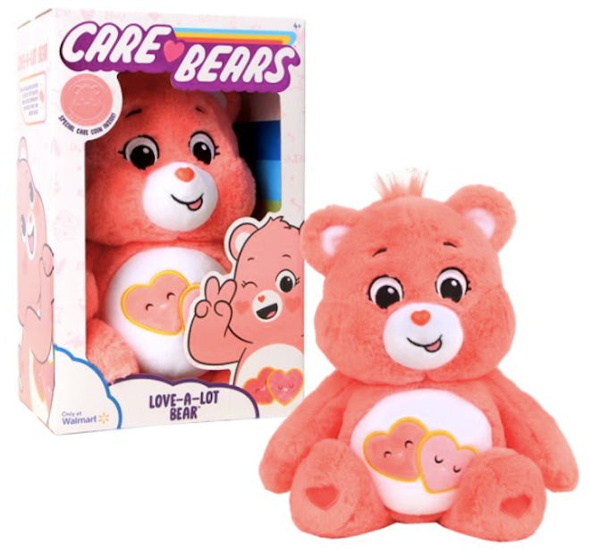 NEW 2020 Care Bears