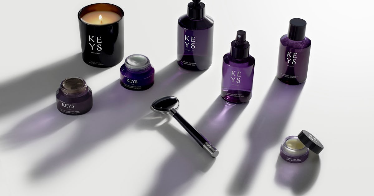 Keys Soulcare Pores and skin Care Merchandise Are Listed here To Support Your Glow Keys Soulcare Pores and skin Care Merchandise Are Listed here To Support Your Glow