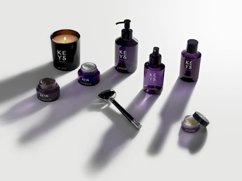 Alicia Keys' Keys Soulcare brand just launched six new skin care staples.