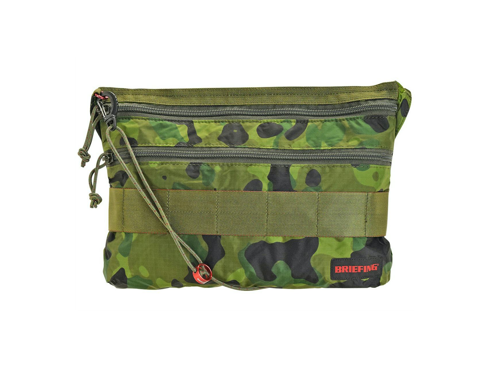 This Japanese shoulder bag is the last bag you'll ever need This Japanese shoulder bag is the last bag you'll ever need