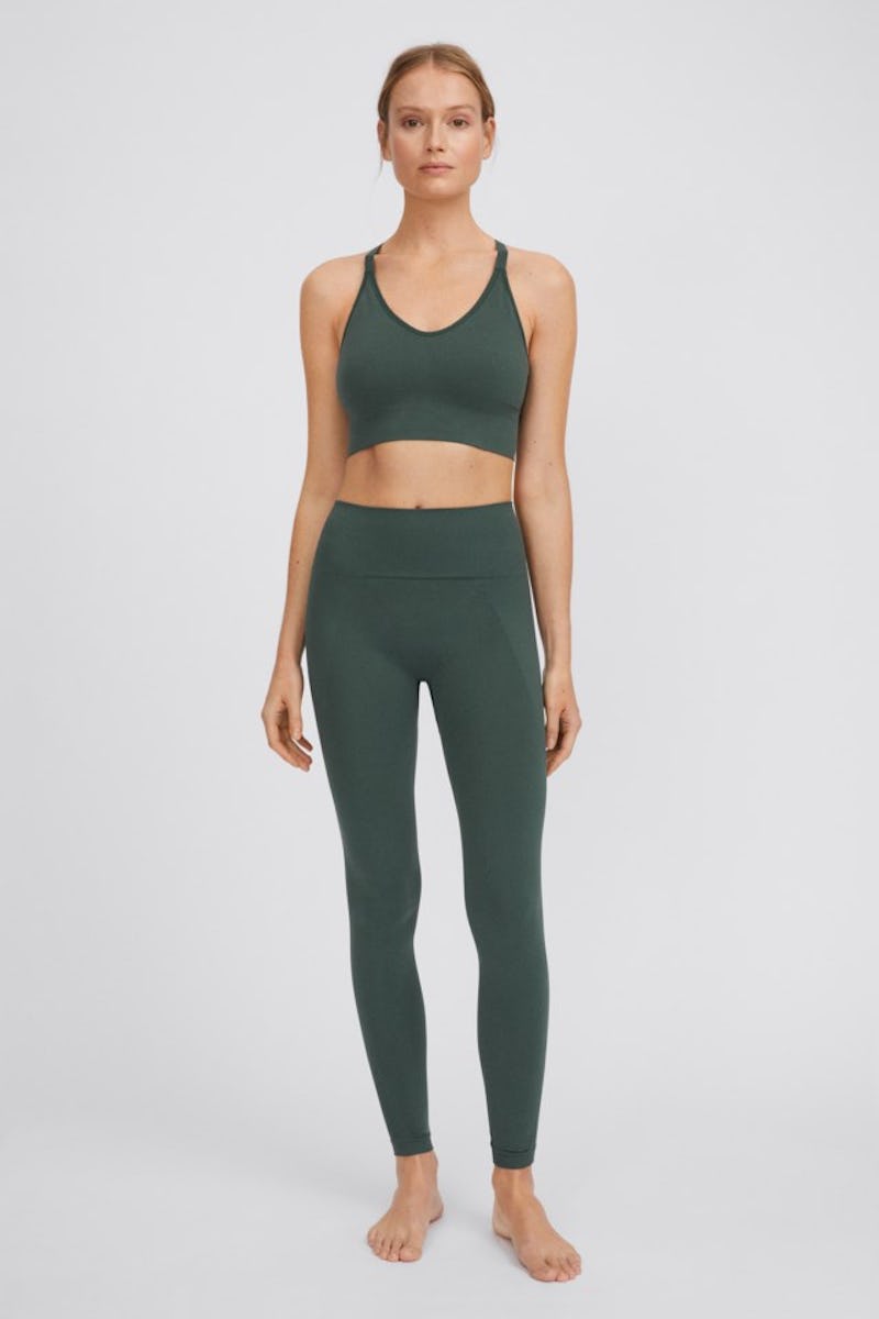 11 Activewear Brands Like Lululemon To Shop For If You Basically Live In  Leggings - Narcity