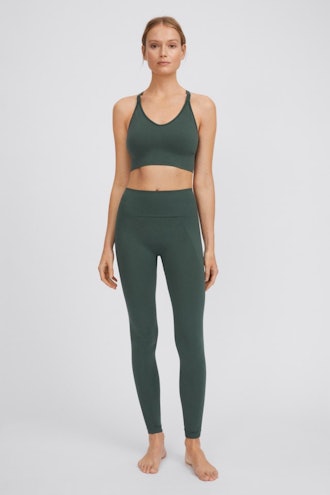 Varley vs. Lululemon: Which Activewear Brand Is Right for You?