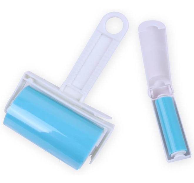 The Best Set Of Reusable Lint Rollers