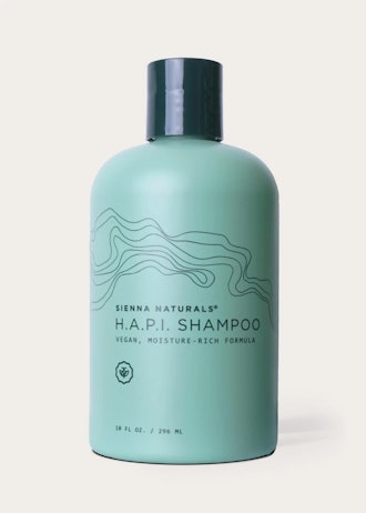 H.A.P.I. Shampoo