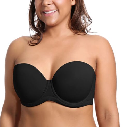 The 13 Best Bras For DD Cups