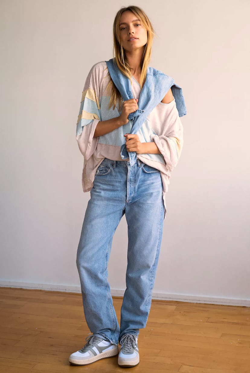 90's Jeans