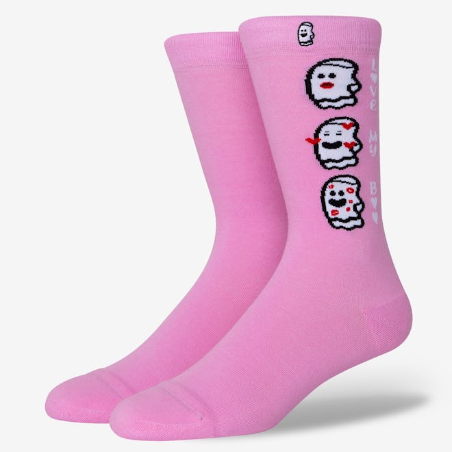 Sweet Lil Boo Socks