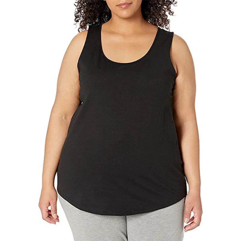 Tank Layering The 7 Best Layering Tank Tops
