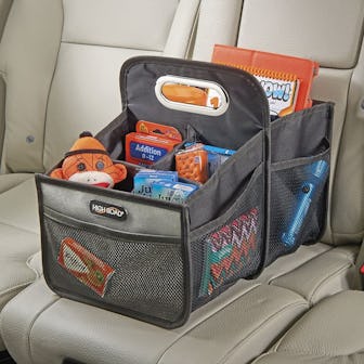 High Road Car Organizer