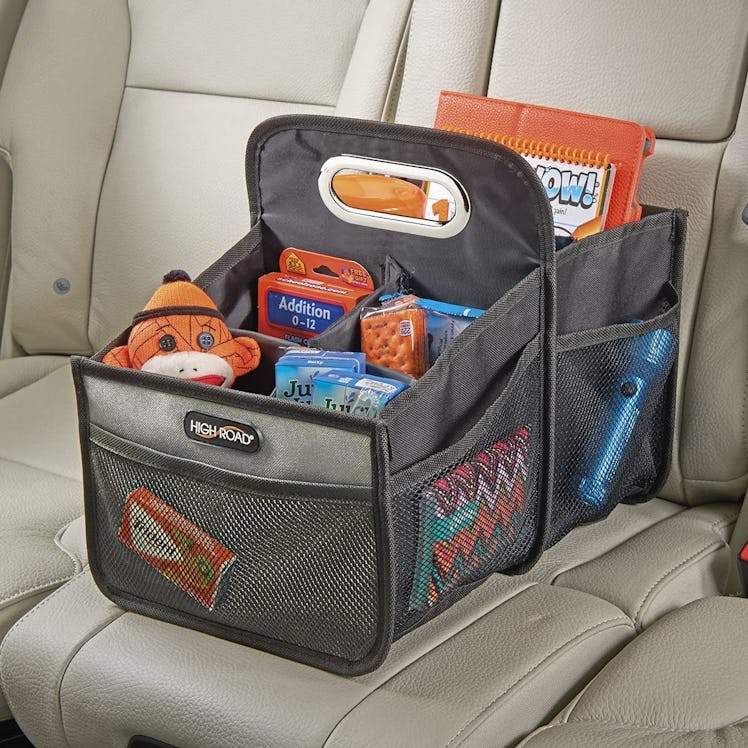 High Road Car Organizer