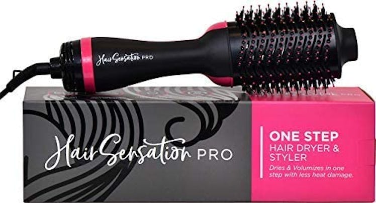 Hair Sensation Pro Hot Brush