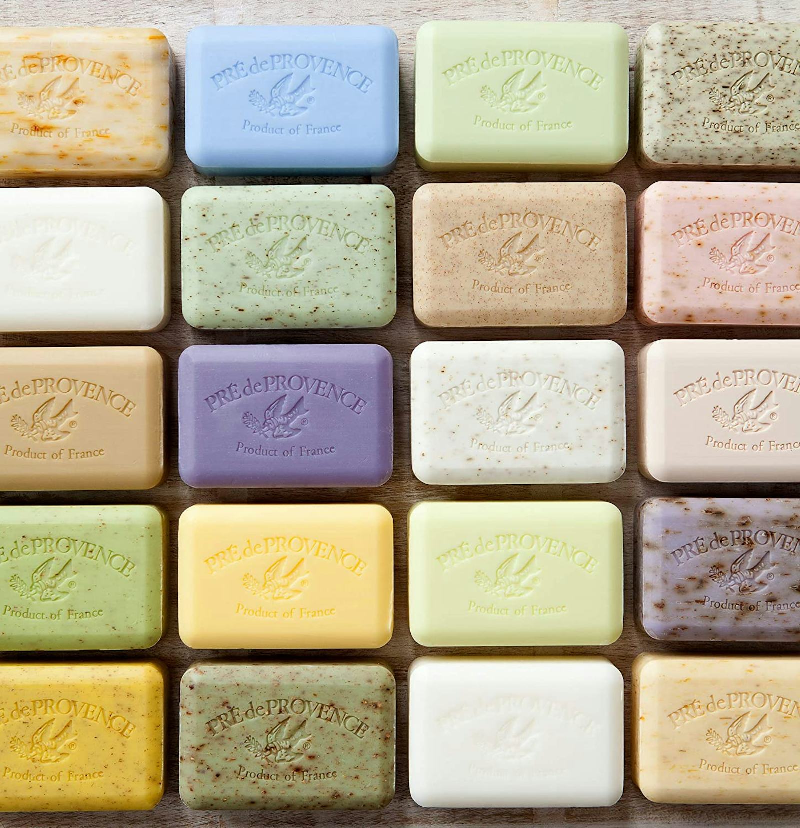 The 5 Best French Soaps The 5 Best French Soaps