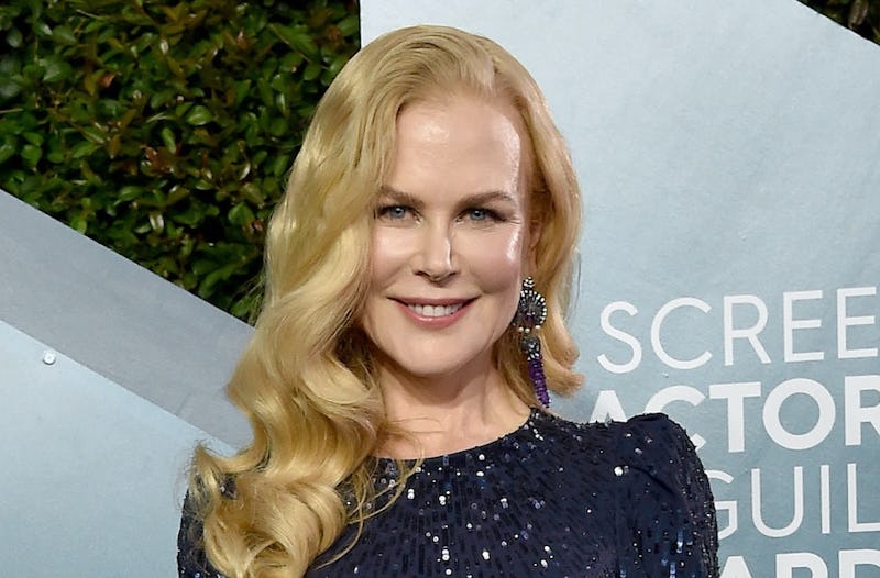 Nicole Kidman