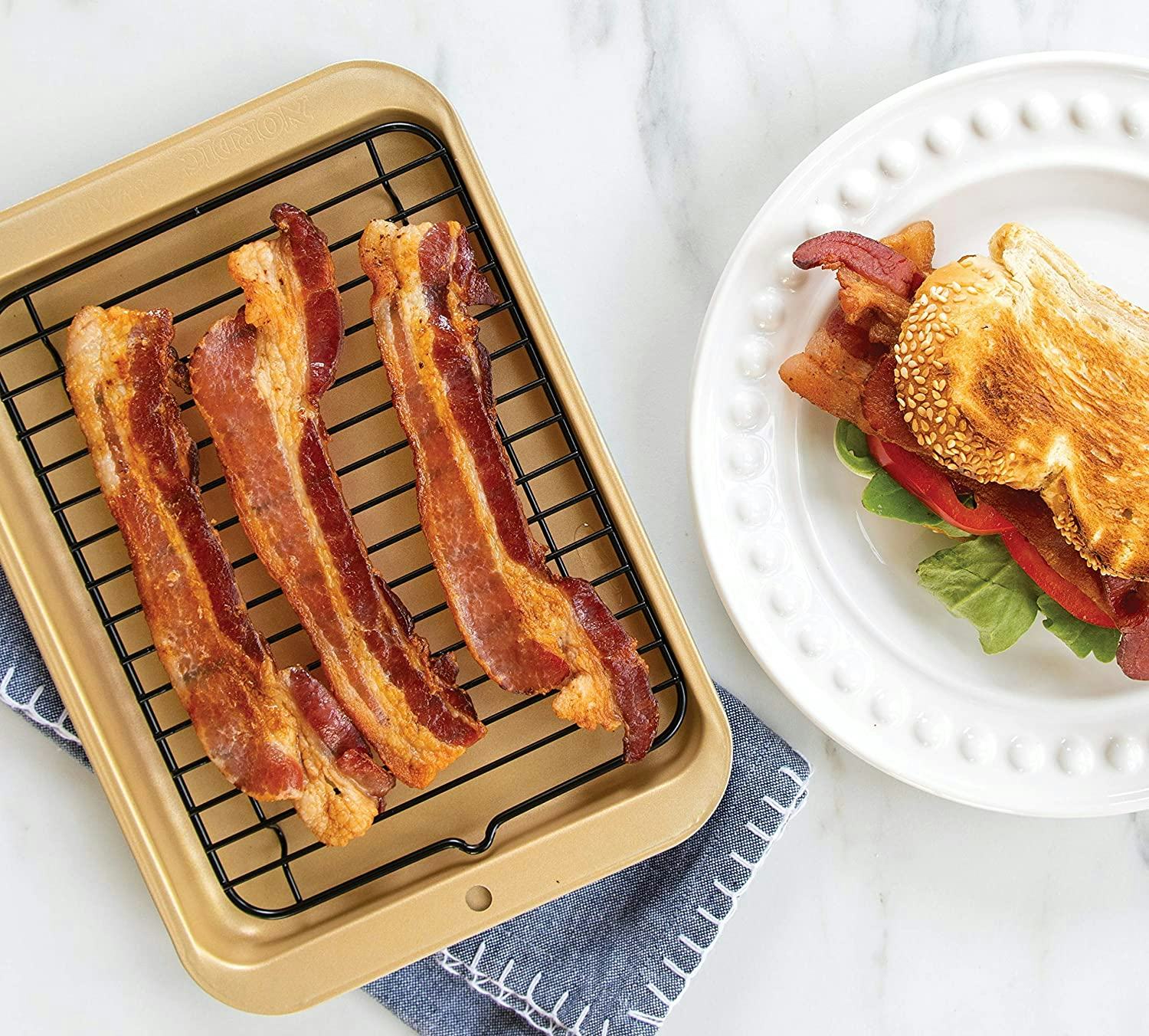 The 5 Best Broiler Pans