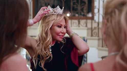 Anna Shay from 'Bling Empire' via Netflix's press site