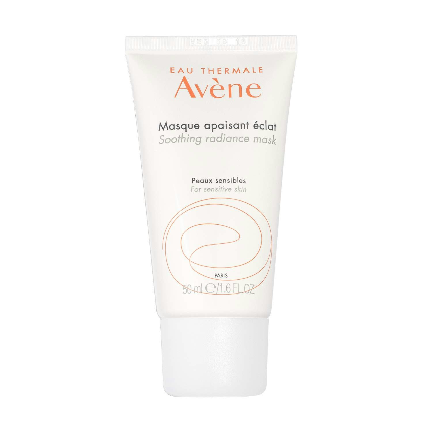 Eau Thermale Avene Soothing Radiance Mask