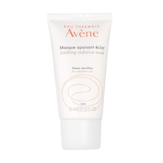 Eau Thermale Avene Soothing Radiance Mask