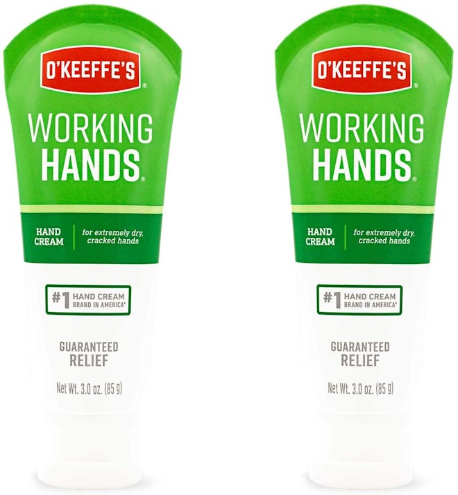 O'Keeffe's Working Hands Hand Cream (2-Pack)