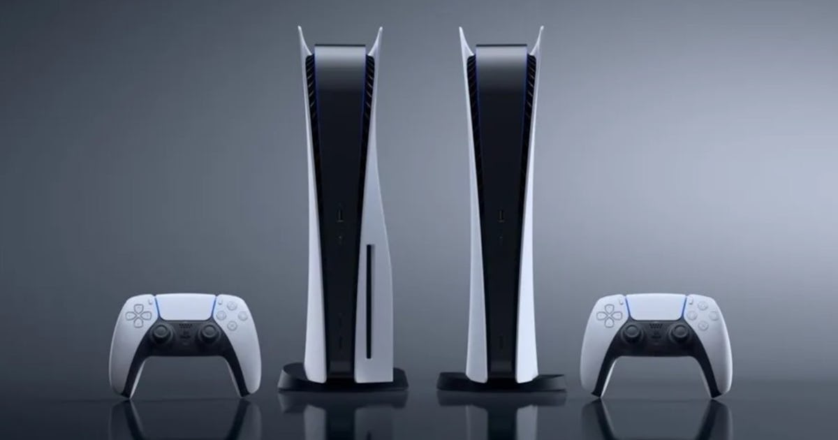 PS5 restock: Sony Direct, Antonline, Newegg, and more January 2021 ...