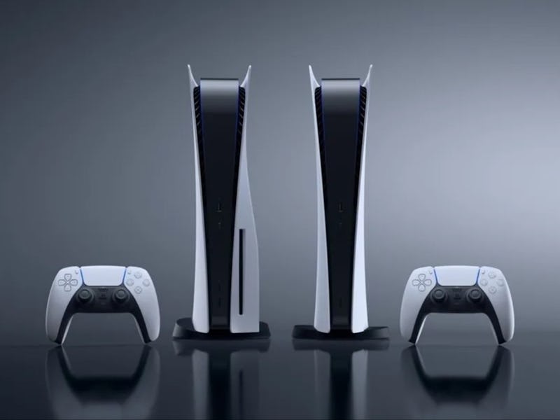 ps5 and ps5 digital