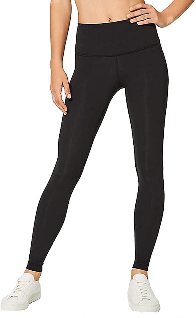 Lululemon Wunder Under Yoga Pants