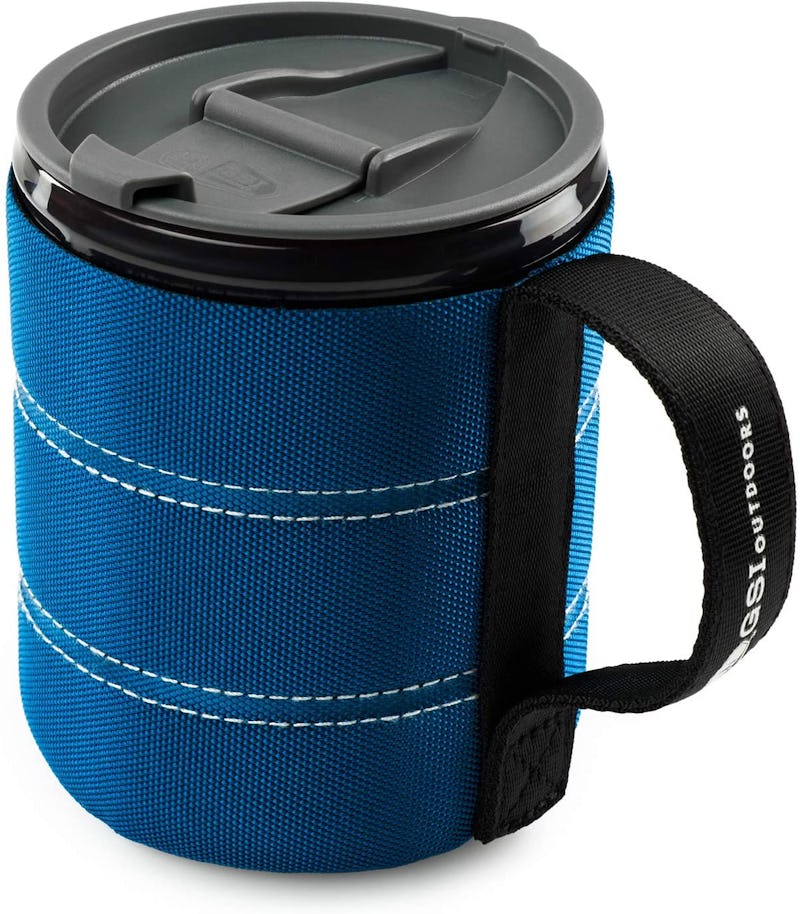 best travel mug for backpacking