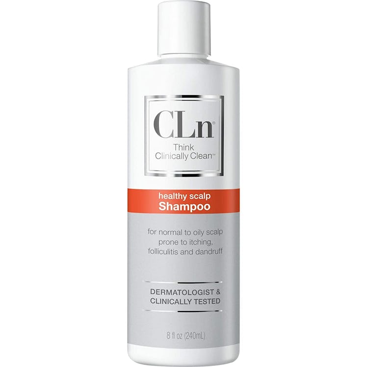 CLn Shampoo Healthy Scalp Shampoo