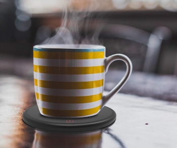 Oracer Coffee Mug Warmer