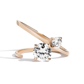 The Toi et Moi Ring – the Celeb Trend Everyone's Talking About