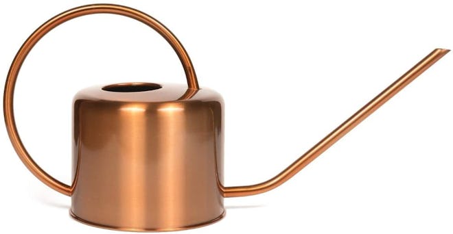 Homarden Copper Colored Watering Can, 40 oz.