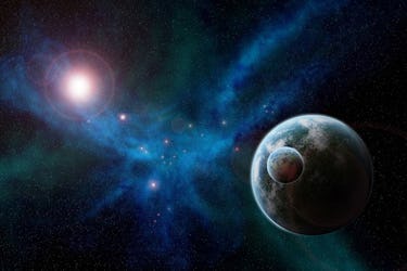 Planète dominante