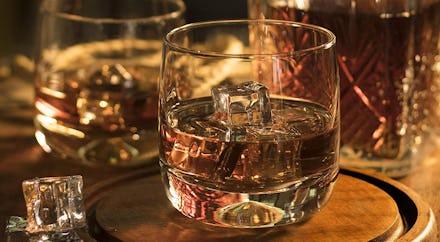 Best Whiskey Glasses