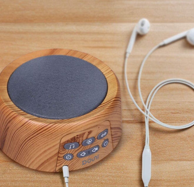 Douni Sleep Sound Machine