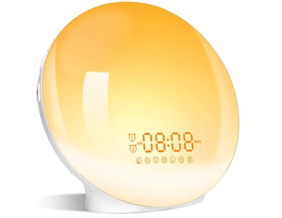 LBell Wake- Up Light