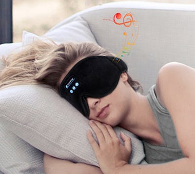 LC-dolida Sleep Headphones