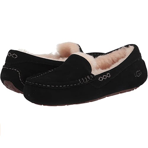The 6 Best UGG Slippers